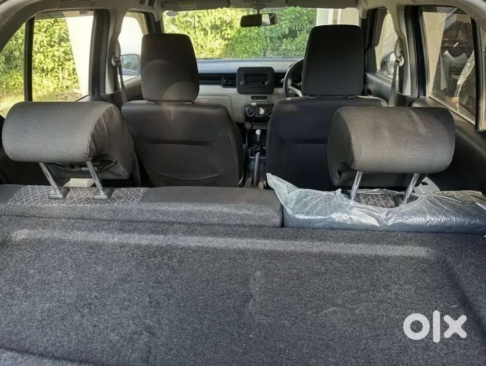 2022 Maruti Suzuki Ignis