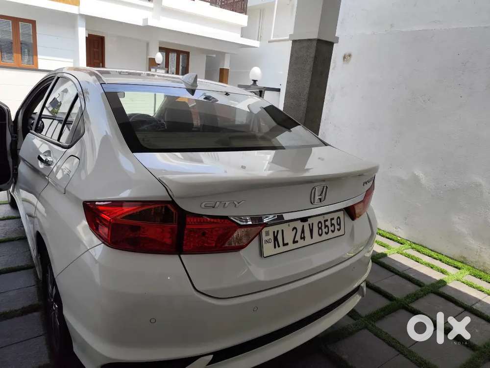 Honda City 2022 Petrol Well Maintained