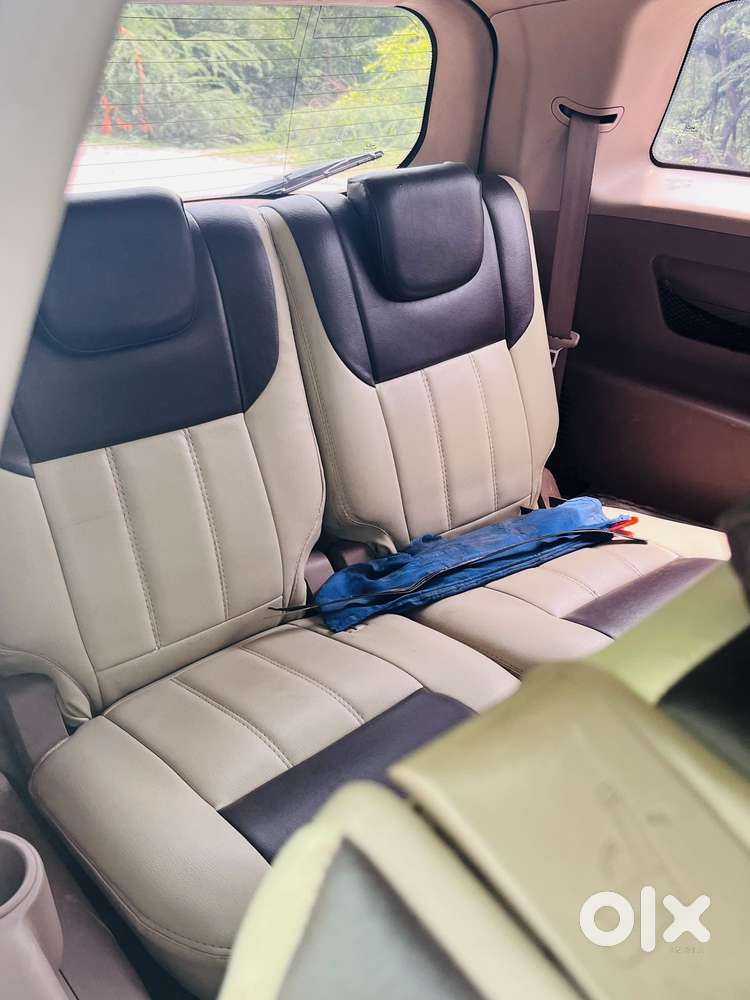 Mahindra Xuv500, 2013, Diesel