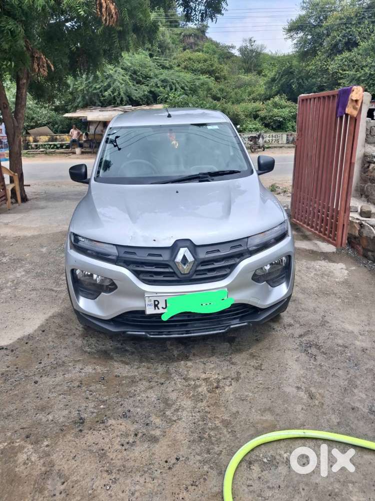 Renault Kwid Rxl 2019