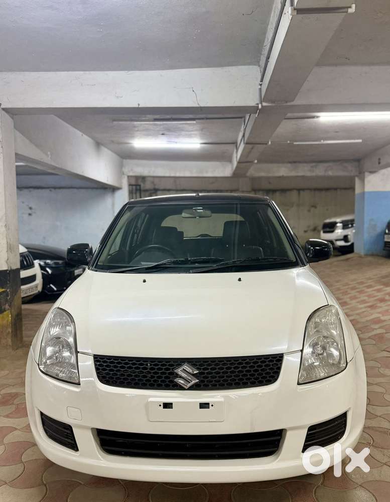 Maruti Suzuki Swift Vdi (o), 2010, Diesel