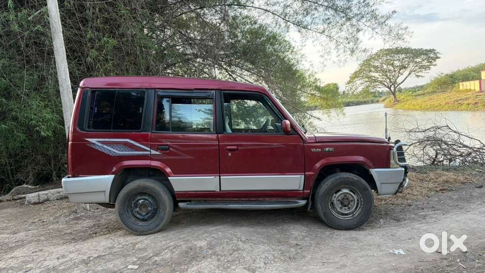 2007 Tata Car Diesel