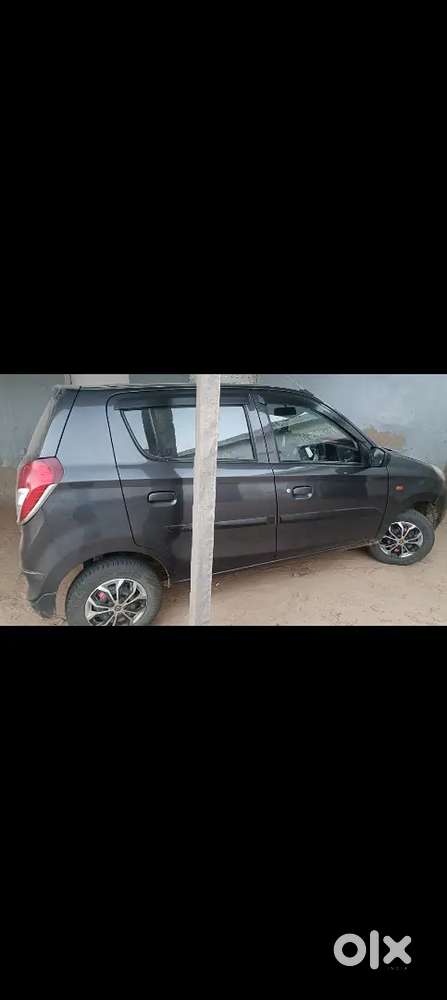 Maruti Suzuki Alto 2021