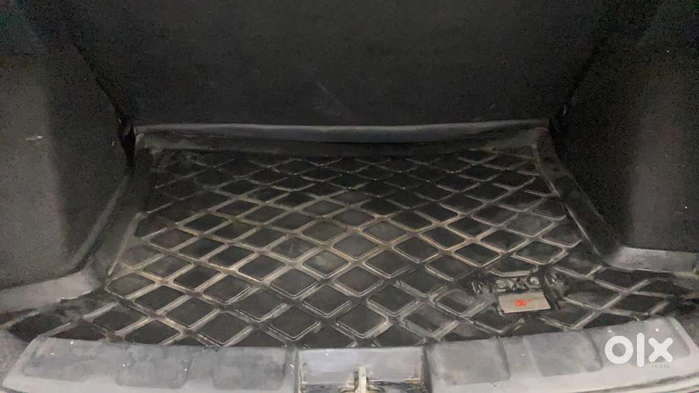 Tata Nexon 1.2 Revotron Xm, 2019, Petrol
