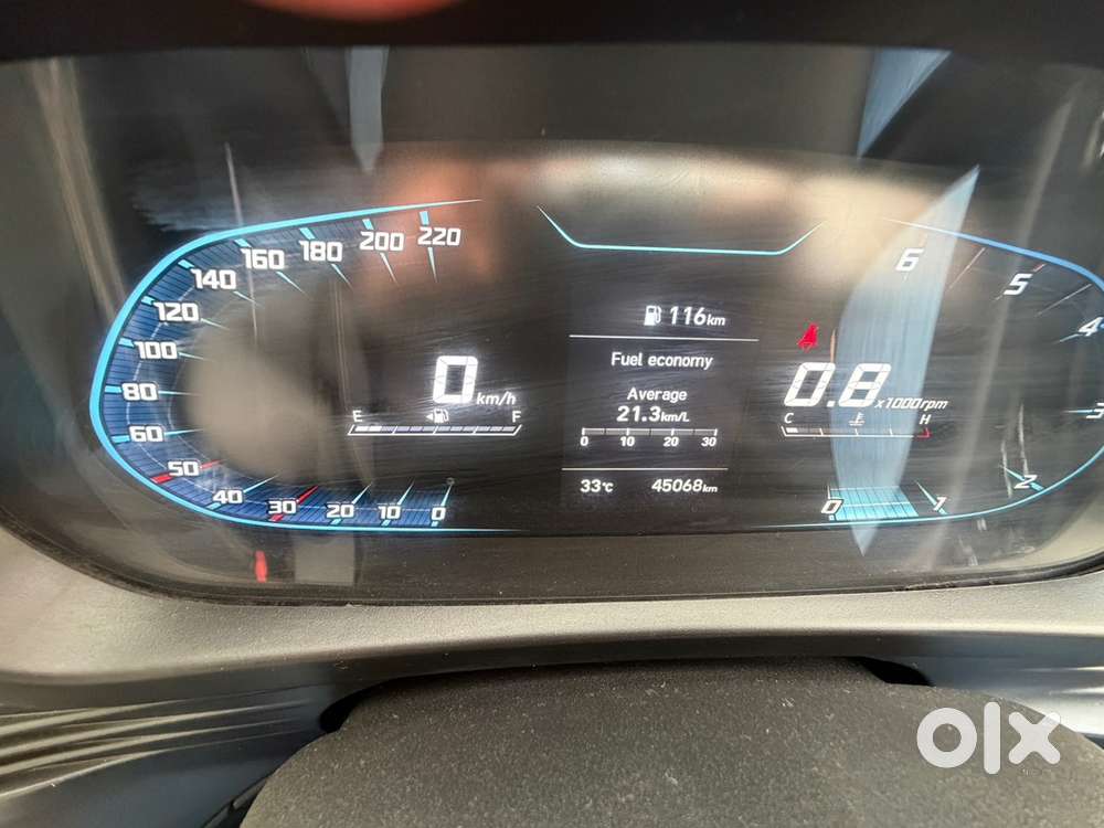 Hyundai New I20 Diesel 2022