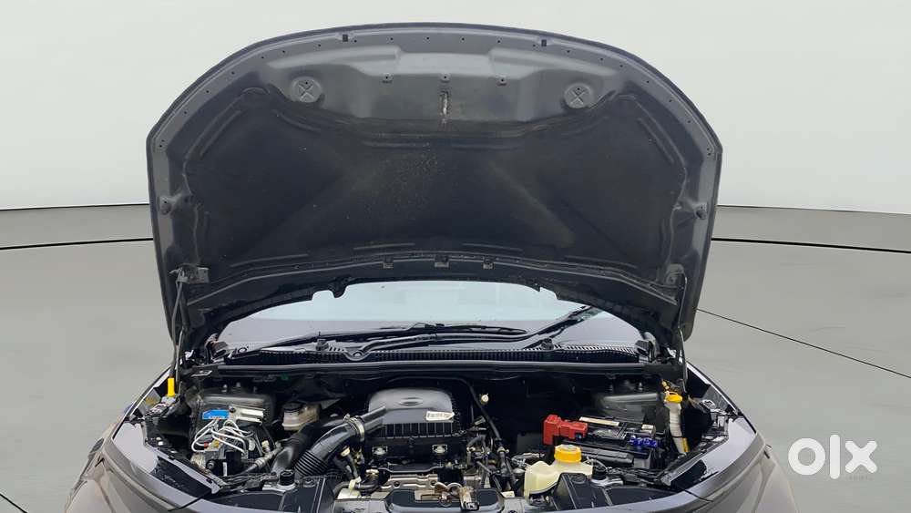 Tata Nexon Creative Plus 1.2 Revotron Petrol 6 Mt, 2024, Petrol