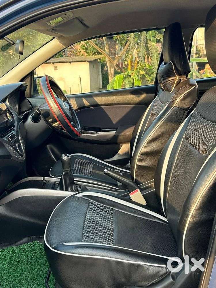 Maruti Suzuki Baleno Delta, 2019, Petrol
