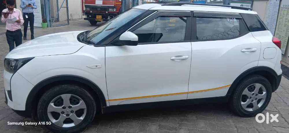 Mahindra Xuv300 Turbosport 2024 Diesel 75000 Km Driven