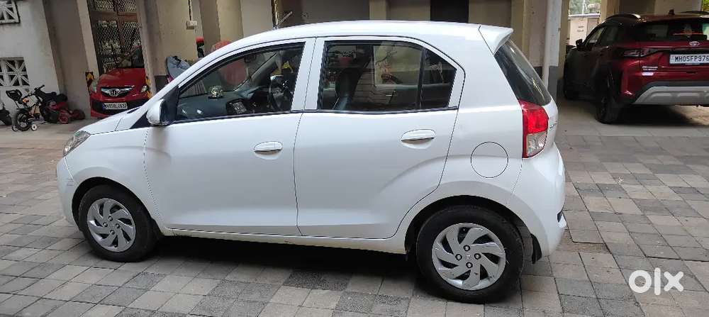 Hyundai Santro Sportz 2020 Petrol Manual