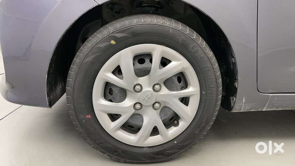 Hyundai Grand I10 1.2 Kappa Sportz, 2017, Petrol