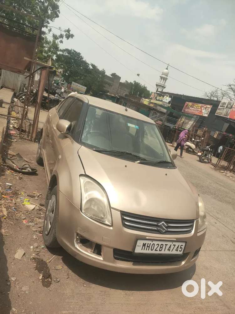 Maruti Suzuki Dzire 2011 Petrol 95000 Km Driven