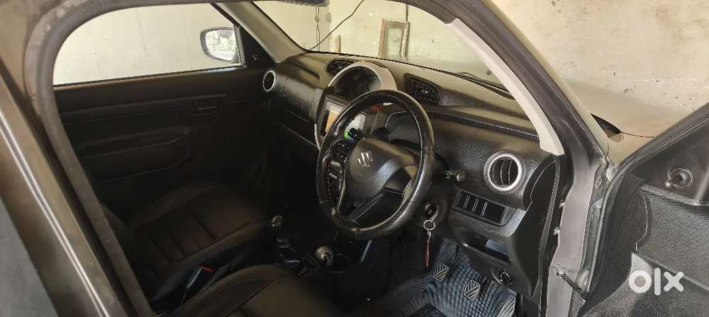 Maruti Suzuki S-presso 2020 Petrol 65245 Km Driven
Good Condition
