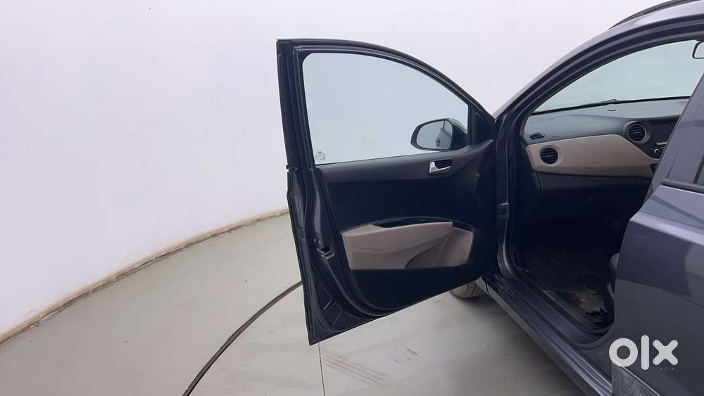 Hyundai Grand I10 1.2 Kappa Sportz, 2018, Petrol