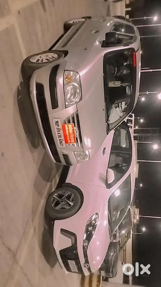 Hyundai Santro Xing Well Maintained