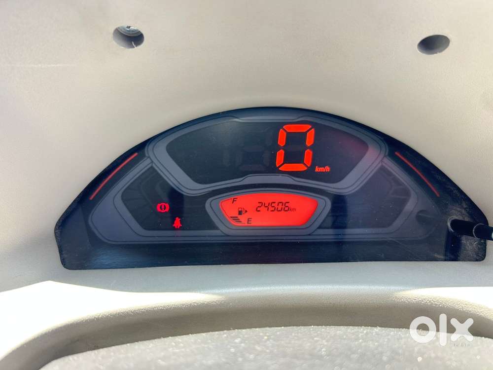 Maruti Suzuki Eeco 5 Seater Ac, 2022, Petrol