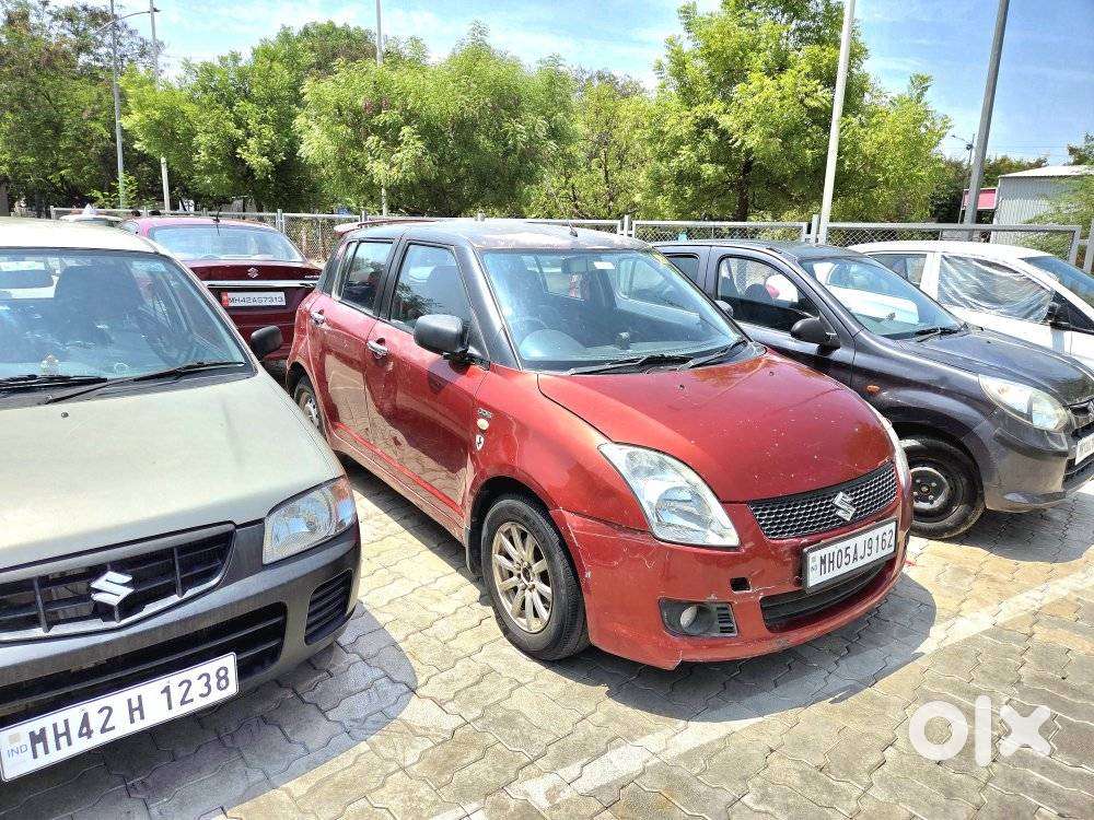Maruti Suzuki Swift Ddis Vdi, 2009, Diesel