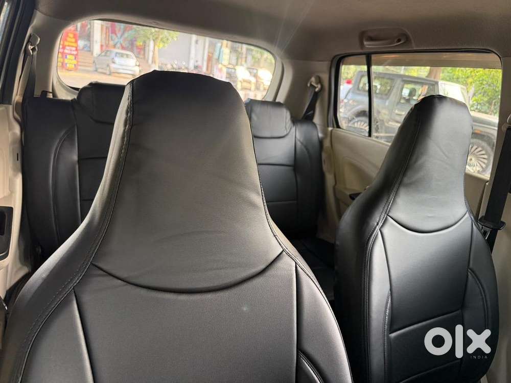 Maruti Suzuki 2018 Model