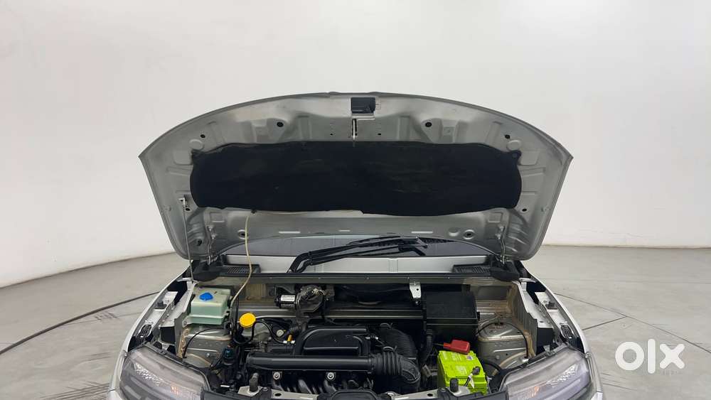 Renault Kwid 1.0 Rxt Optional, 2022, Petrol