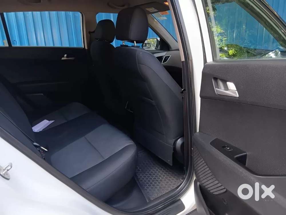 Hyundai Creta 1.4 Crdi S Plus, 2018, Diesel