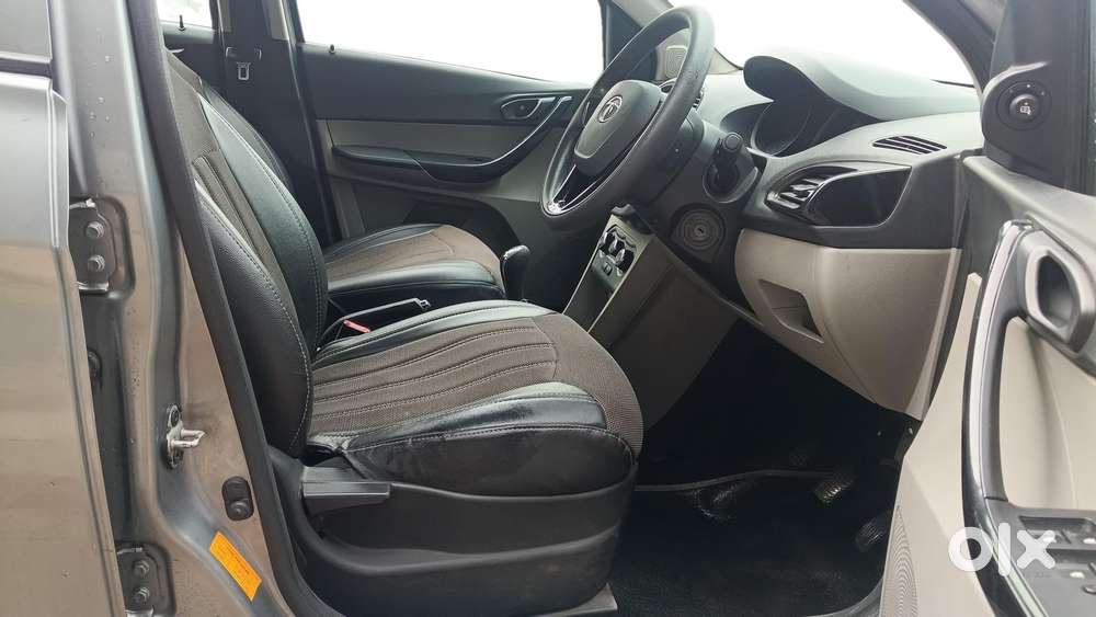 Tata Tiago 1.05 Revotorq Xt, 2018, Petrol