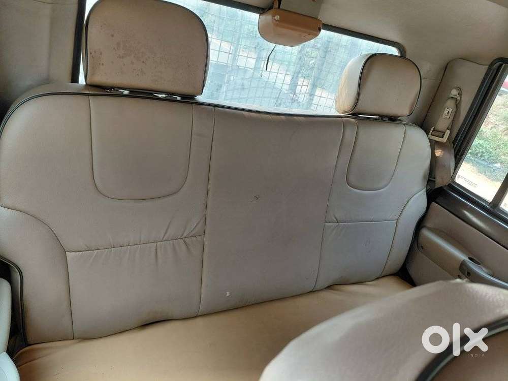 Mahindra Bolero Camper, 2019, Diesel
