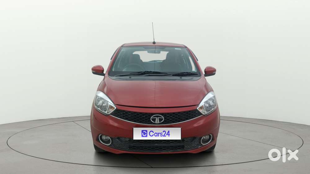 Tata Tiago 1.2 Revotron Xz, 2018, Petrol