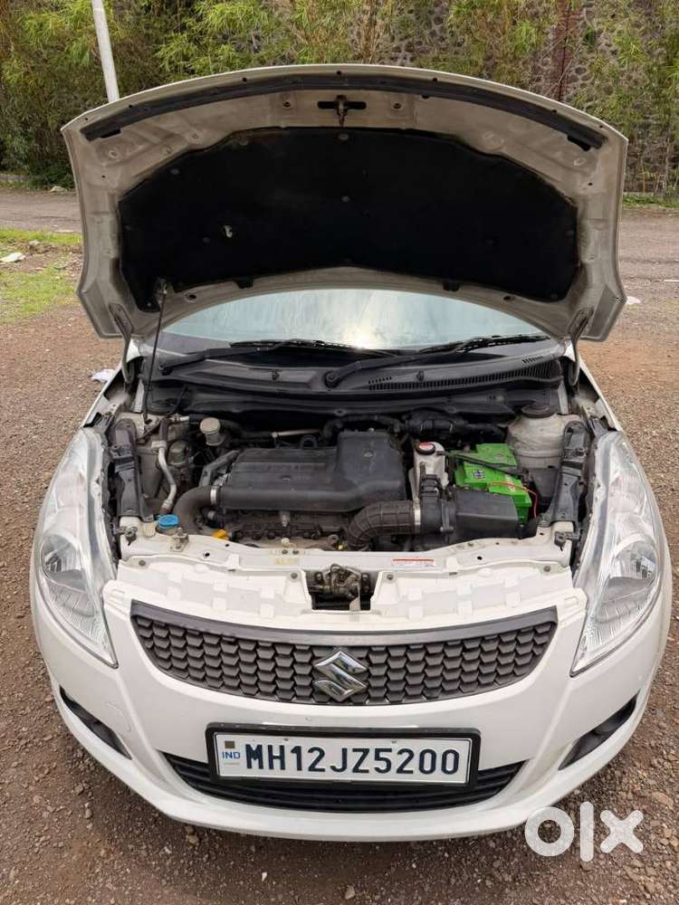 Maruti Suzuki Swift Vdi, 2013, Diesel