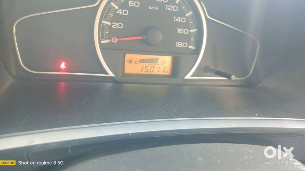 Maruti Suzuki Alto 2021 Petrol 15000 Km Driven