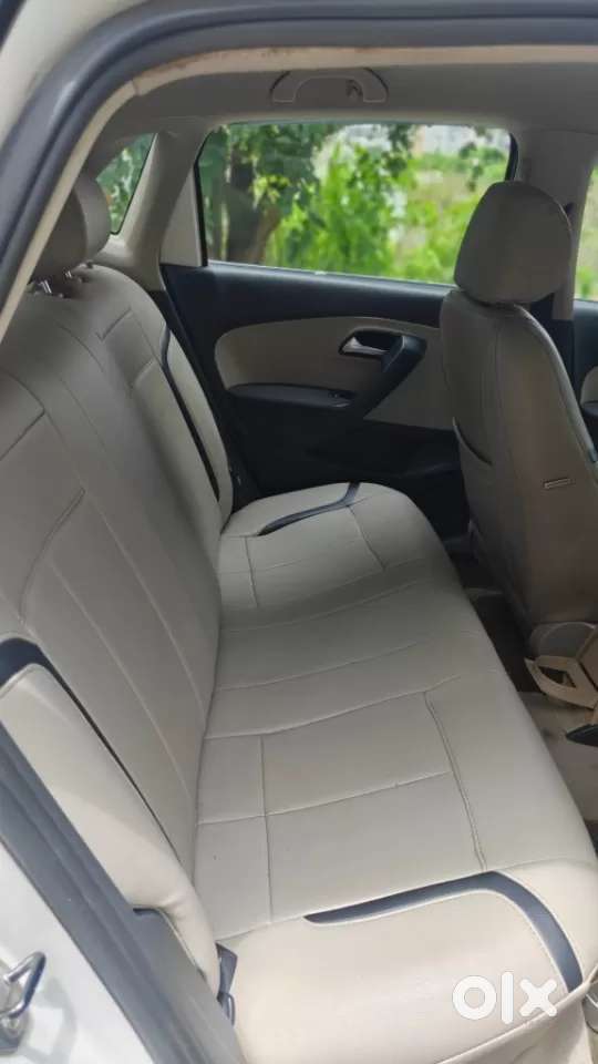 Volkswagen Polo Petrol Highline 1.2l, 2013, Petrol