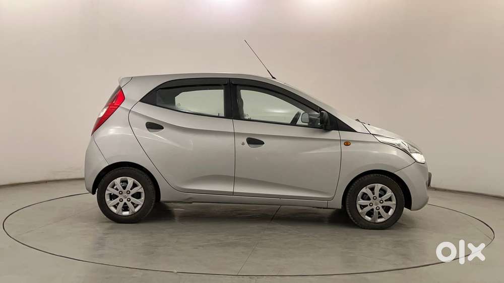 Hyundai Eon Magna +, 2018, Petrol
