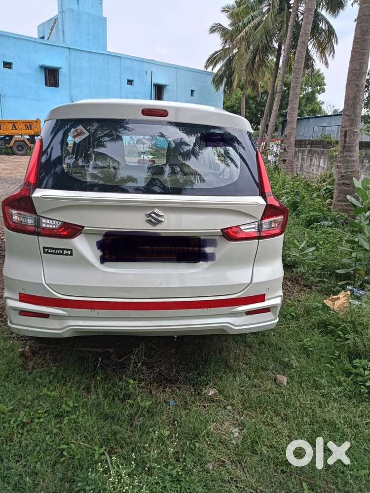 Ertiga Cng 2023 Model