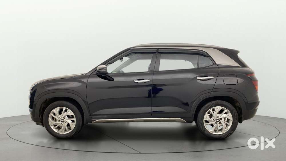 Hyundai Creta 1.5 Sx, 2023, Petrol