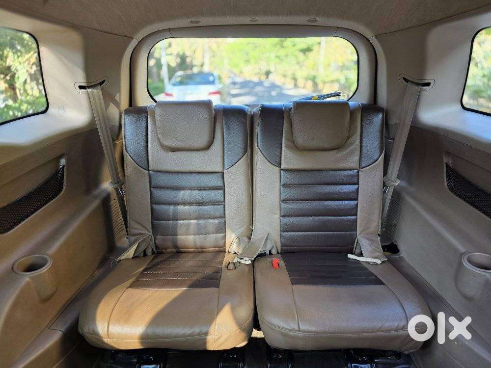 Mahindra Xuv500 2011-2015 W6 2wd, 2012, Diesel