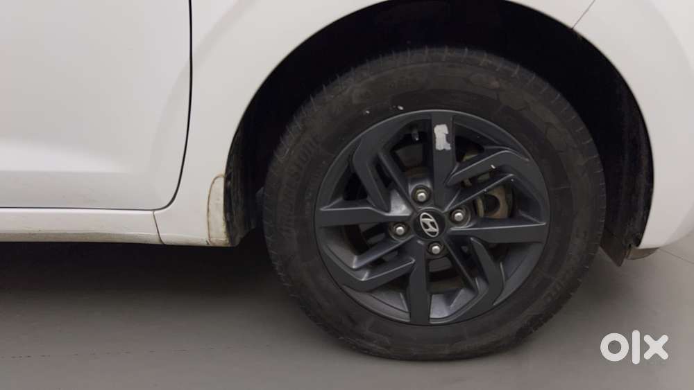 Hyundai Grand I10 Nios Sportz 1.2 Kappa Vtvt, 2022, Petrol