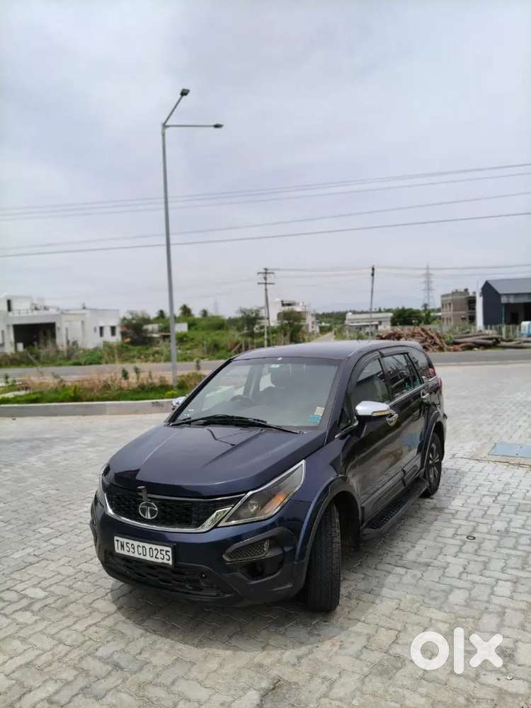 Tata Hexa For Sale