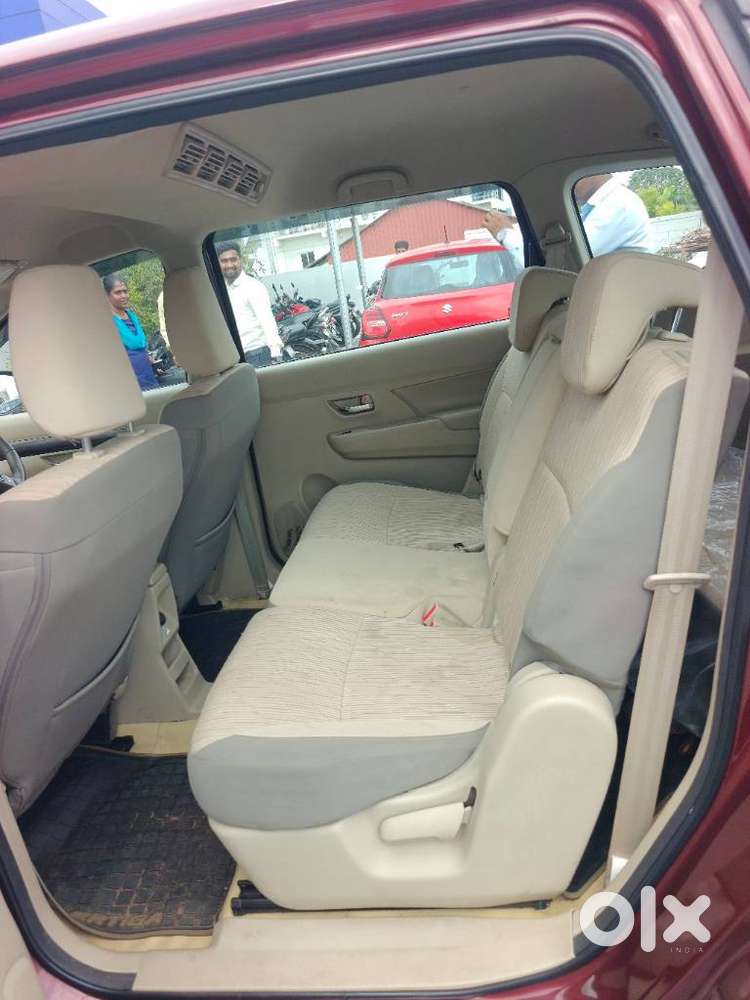 Maruti Suzuki Ertiga 1.5 Zxi Plus, 2022, Petrol