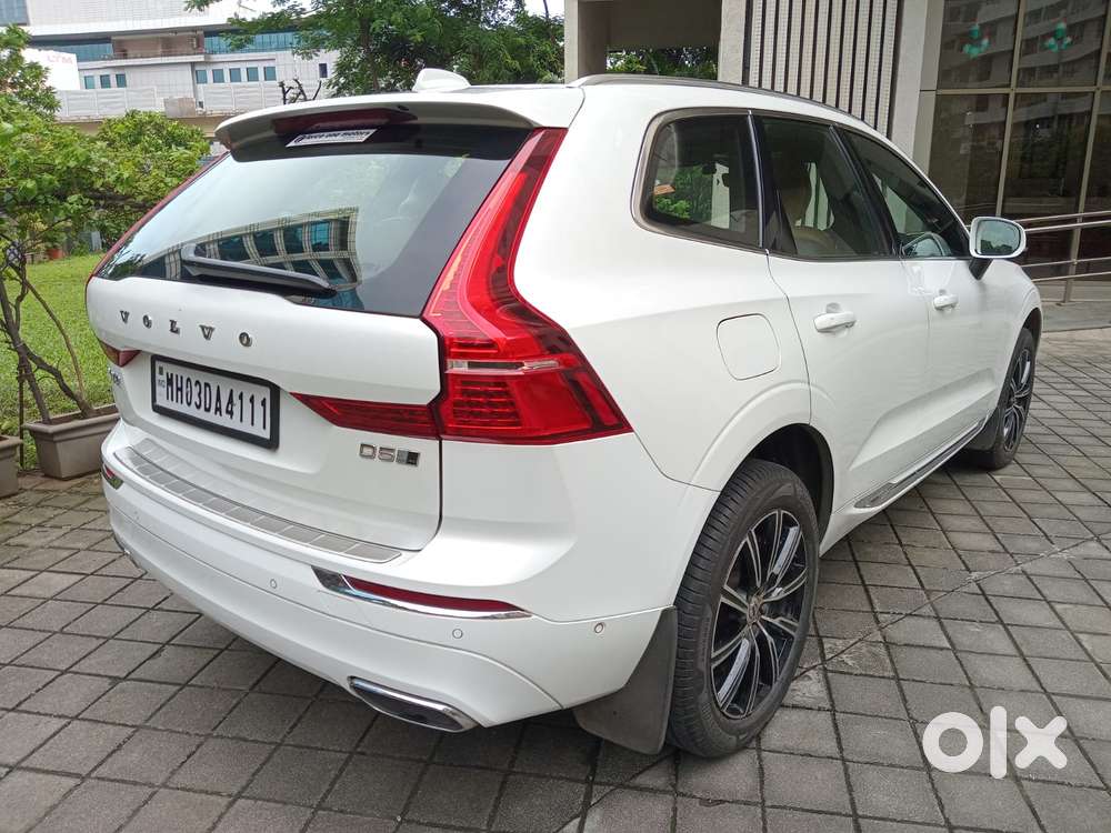 Volvo Xc60 Inscription D5, 2018, Diesel