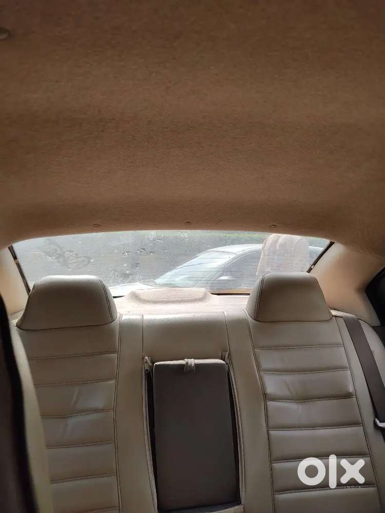 Chevrolet Sail 1.2 2014
