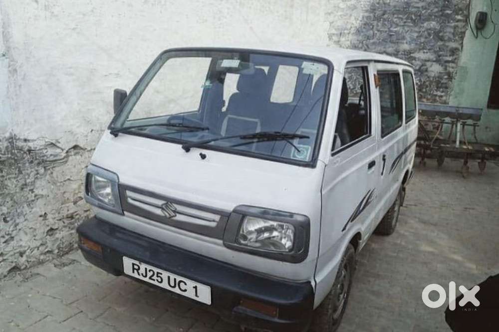 Only 0001 Number For 7 Seater Rj25uc0001