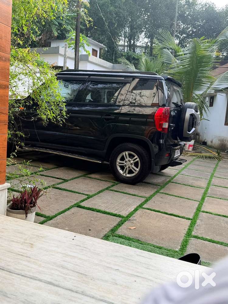 Mahindra Bolero Neo Diesel 2024
