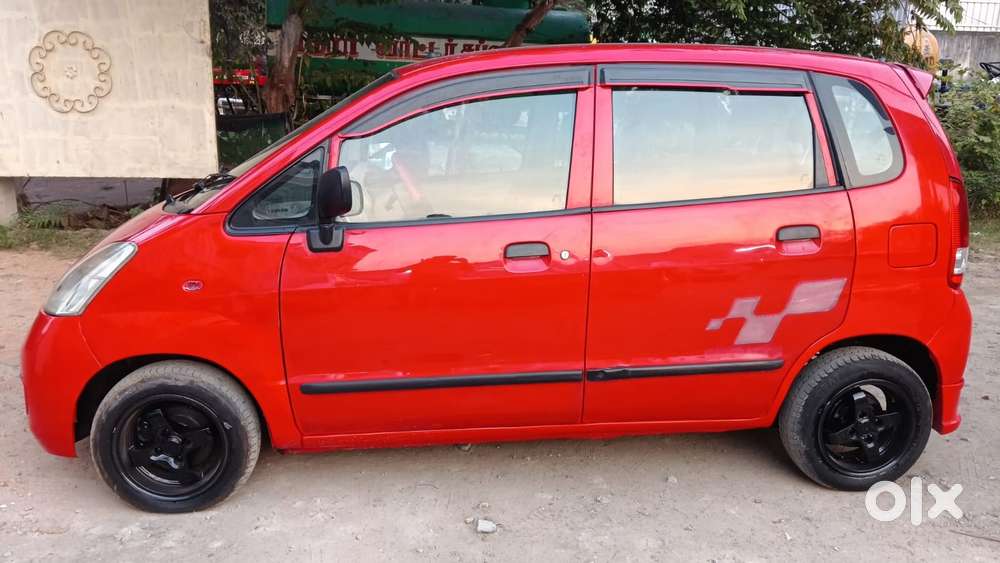 Maruti Suzuki Zen Estilo Lxi Bs Iv, 2008, Petrol