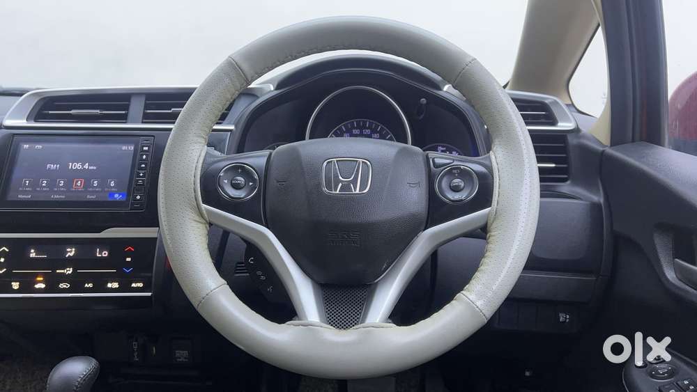 Honda Amaze