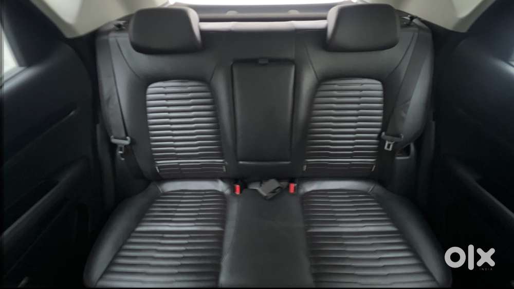 Kia Sonet 1.0 Gtx Plus Dct, 2021, Petrol