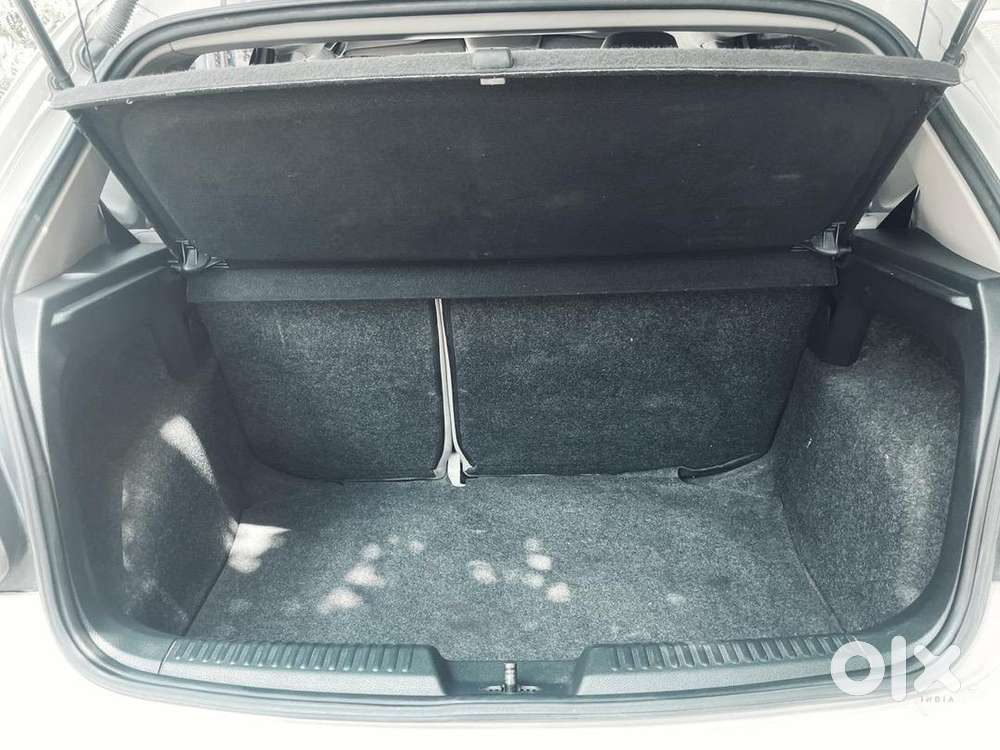 Volkswagen Polo 2012 Petrol Well Maintained