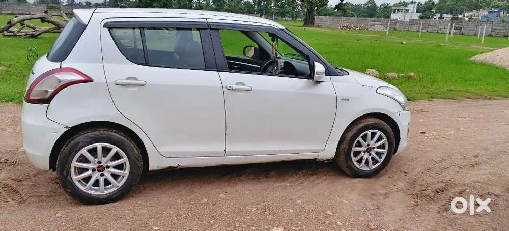 Maruti Suzuki Swift Vdi 2013