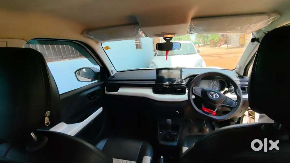 Tata Punch 1.2 Adventure 2023