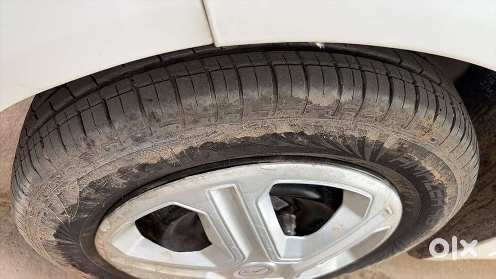 Hyundai Grand I10 Nios Petrol 13000 Km Driven