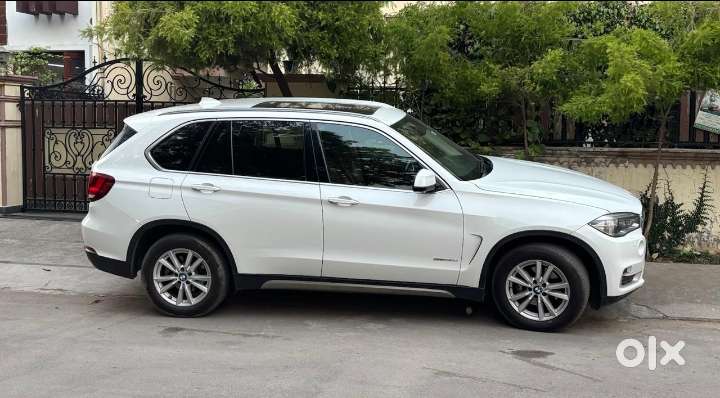 Bmw X5 Xdrive 30d, 2015, Diesel