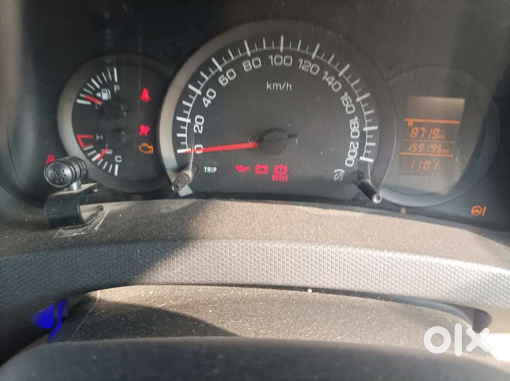 Maruti Suzuki Dzire 2019