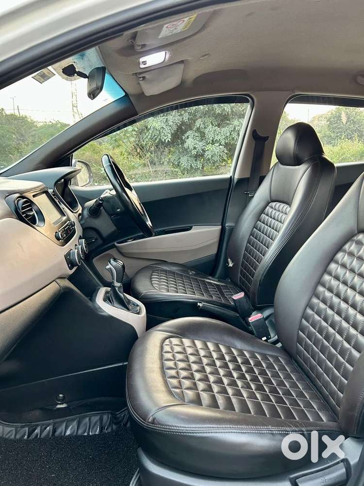 Hyundai Grand I10 2019 Km Driven